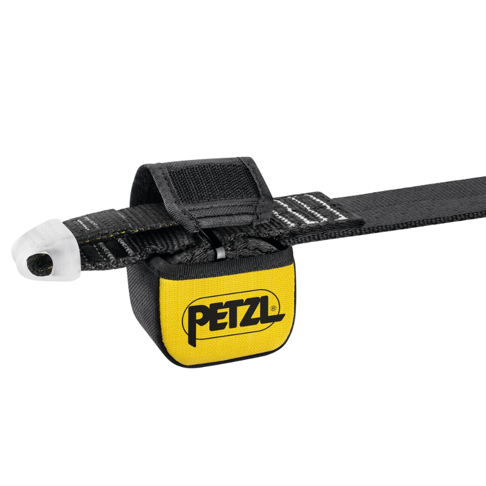 Petzl ABSORBICA-I VARIO Single Lanyard from GME Supply
